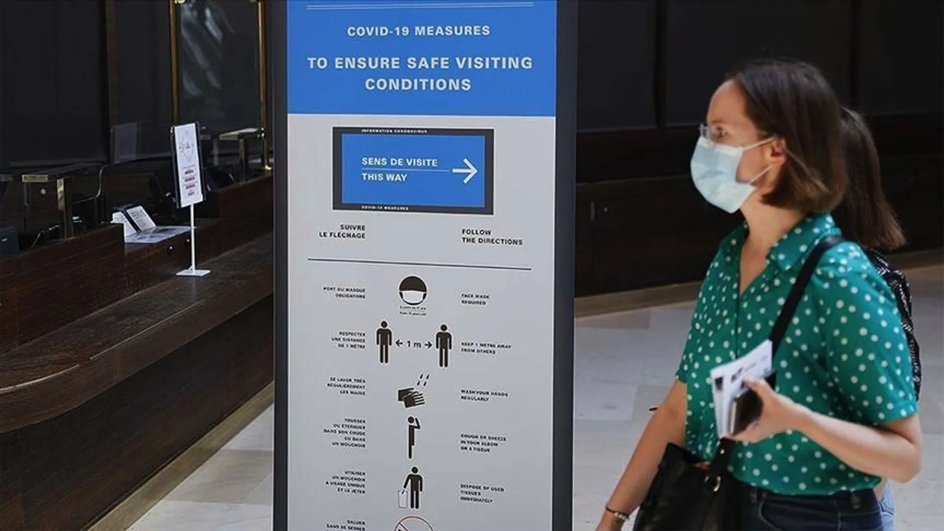 Капитал - Потерю 120 млн рабочих мест в туризме прогнозирует ООН