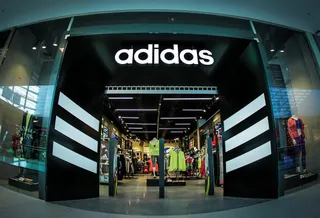 Капитал - Adidas в I квартале увеличила чистую прибыль в 18 раз