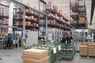 Капитал - Положительное сальдо внешнеторгового баланса РК сократилось на 62%