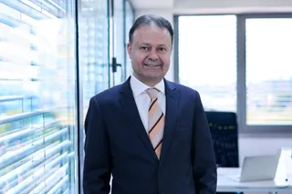 Капитал - Лизинг: исламская альтернатива