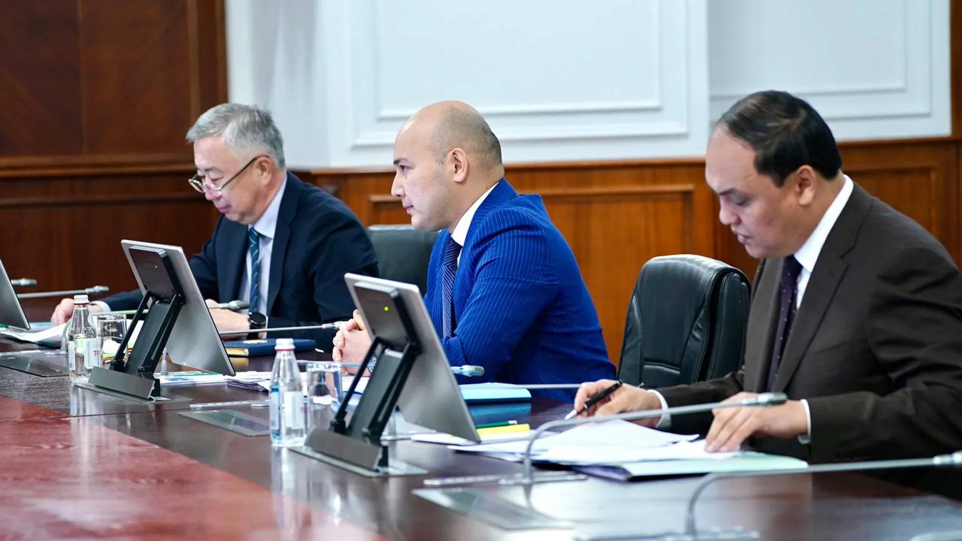 Капитал - Развитие предпринимательства: сколько средств выделили на нацпроект