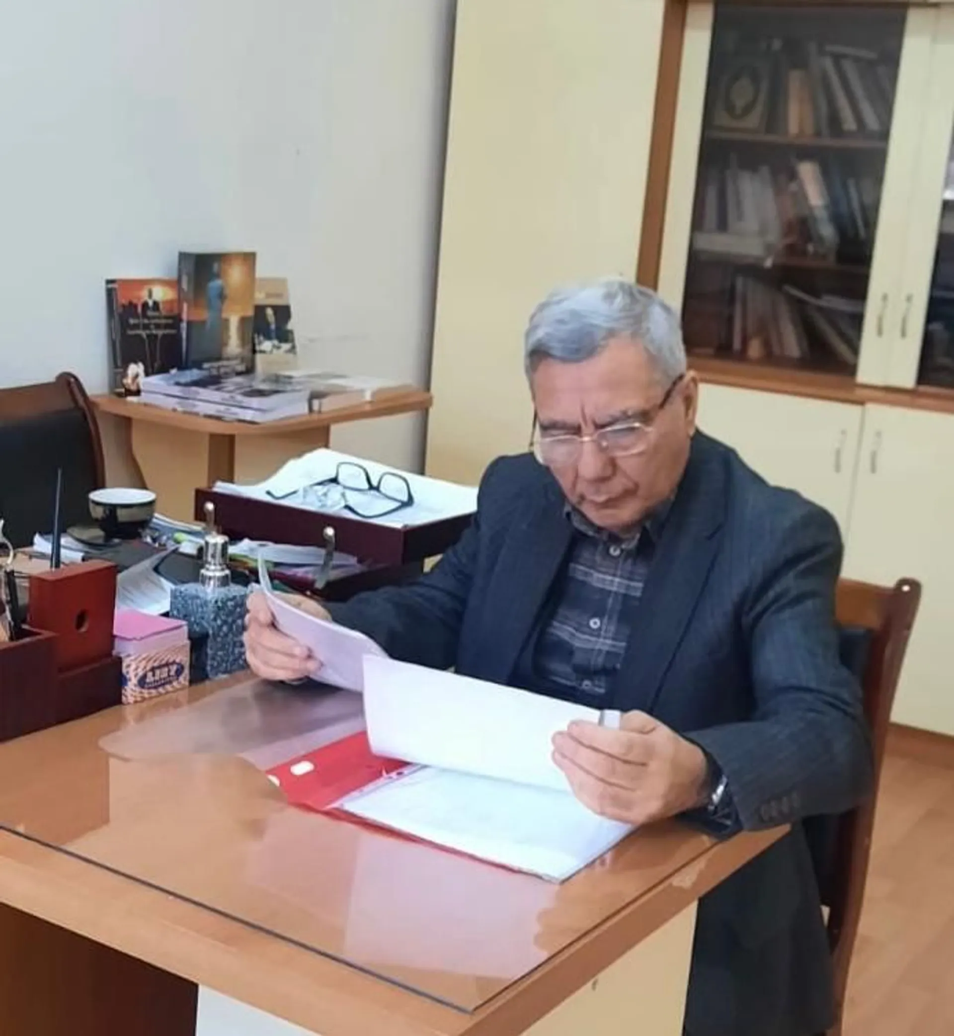 Капитал - Таир Джафарли: Бурное развитие экономики – основной фактор сохранения низких цен на топливо