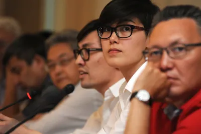 Что такое мягкая сила Китая по отношению к Казахстану?