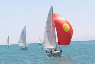 Капитал - Кыргызстан вызвался заменить россиянам Турцию и Египет