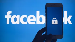 Капитал - Facebook намерена купить компанию по кибербезопасности