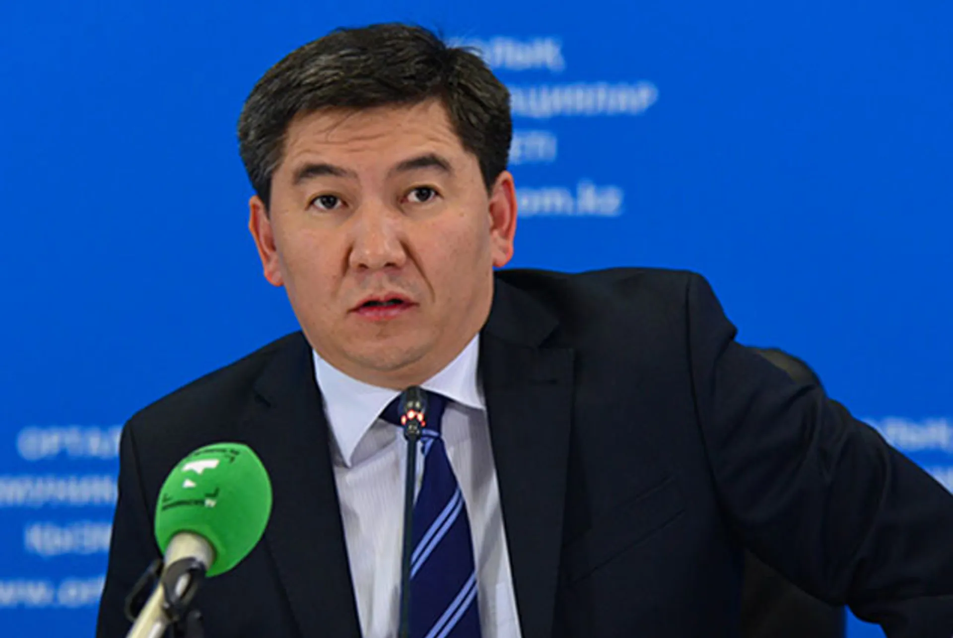 Капитал - Аслан Саринжипов рассказал о проблемах дошкольного образования