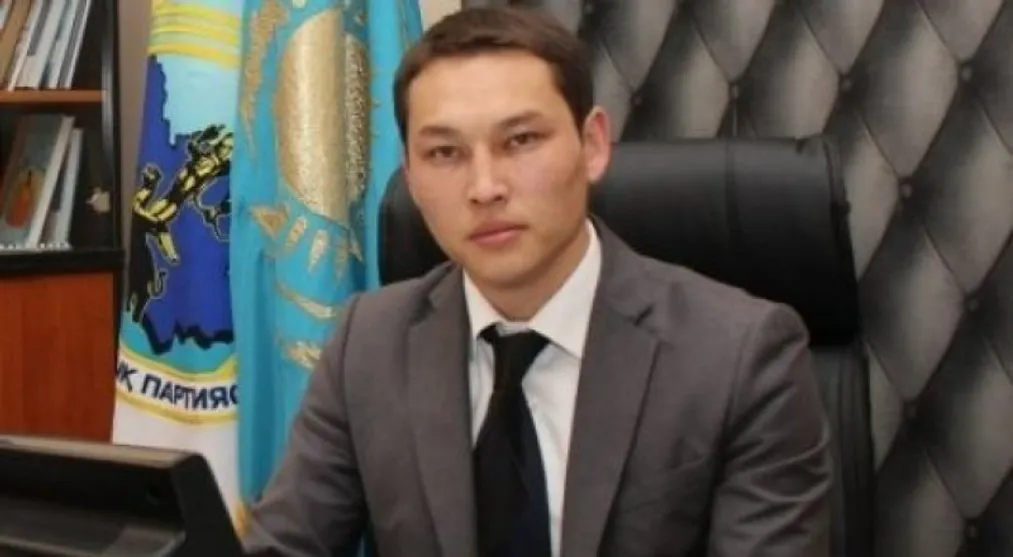 Капитал - Санжар Бокаев стал советником председателя правления КазТрансГаза