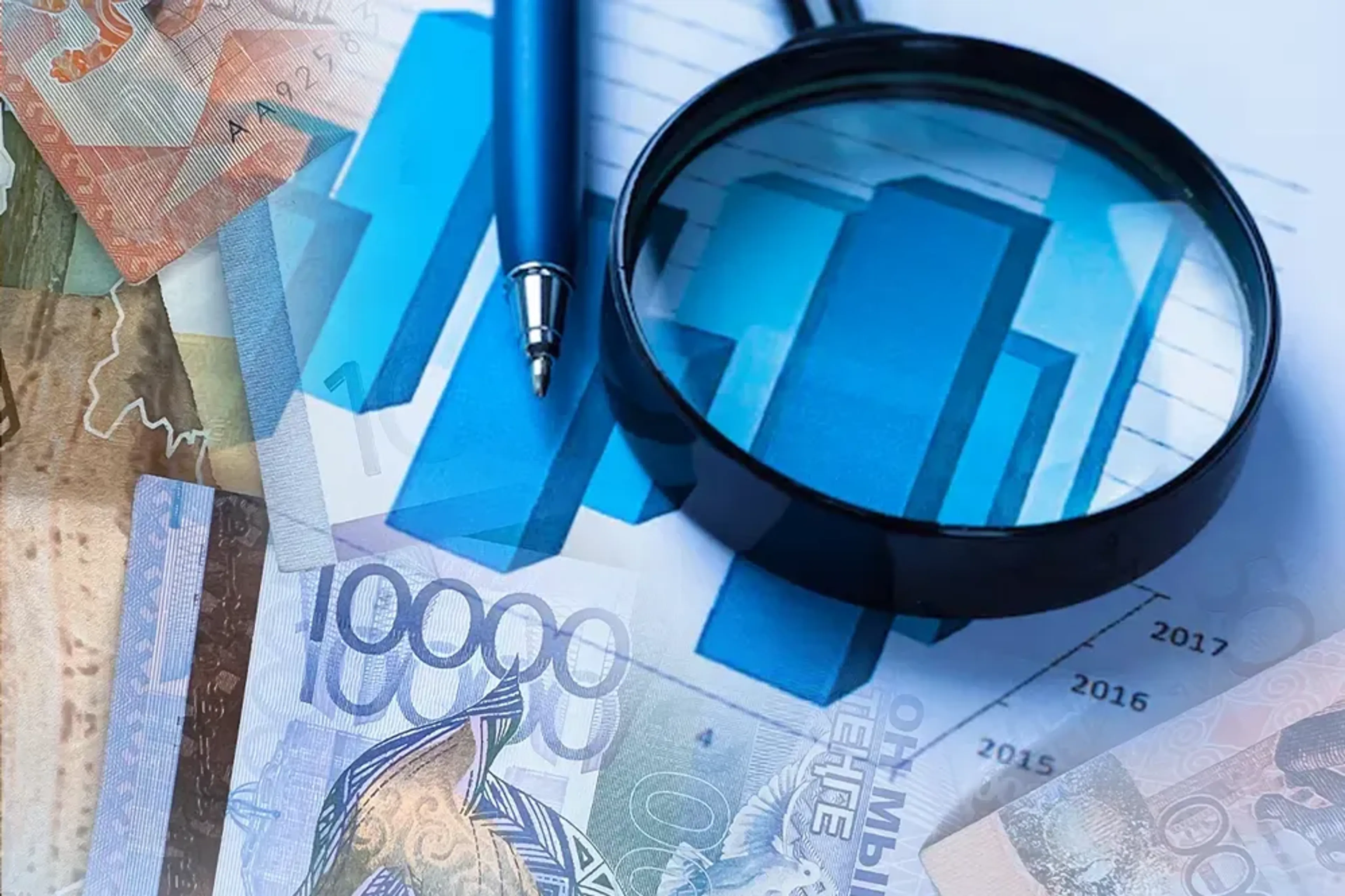 Капитал - Казахстан увеличил закупки ненефтяных продуктов из Азербайджана