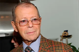 Капитал - В Москве скончался сатирик Аркадий Арканов