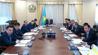 Фото: МСХ РК