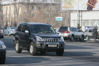 Капитал - Проезд по некоторым дорогам Алматы может стать платным