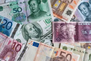 Капитал - Центробанкам мира не удается снизить курсы нацвалют