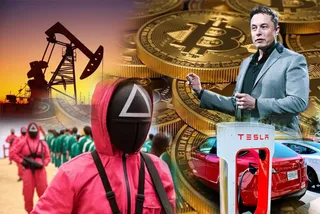 Капитал - Время рекордов