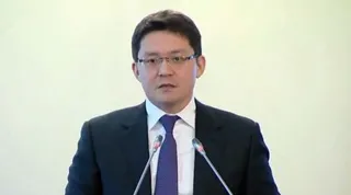 Капитал - Изменения в составе совета директоров КазМунайГаза