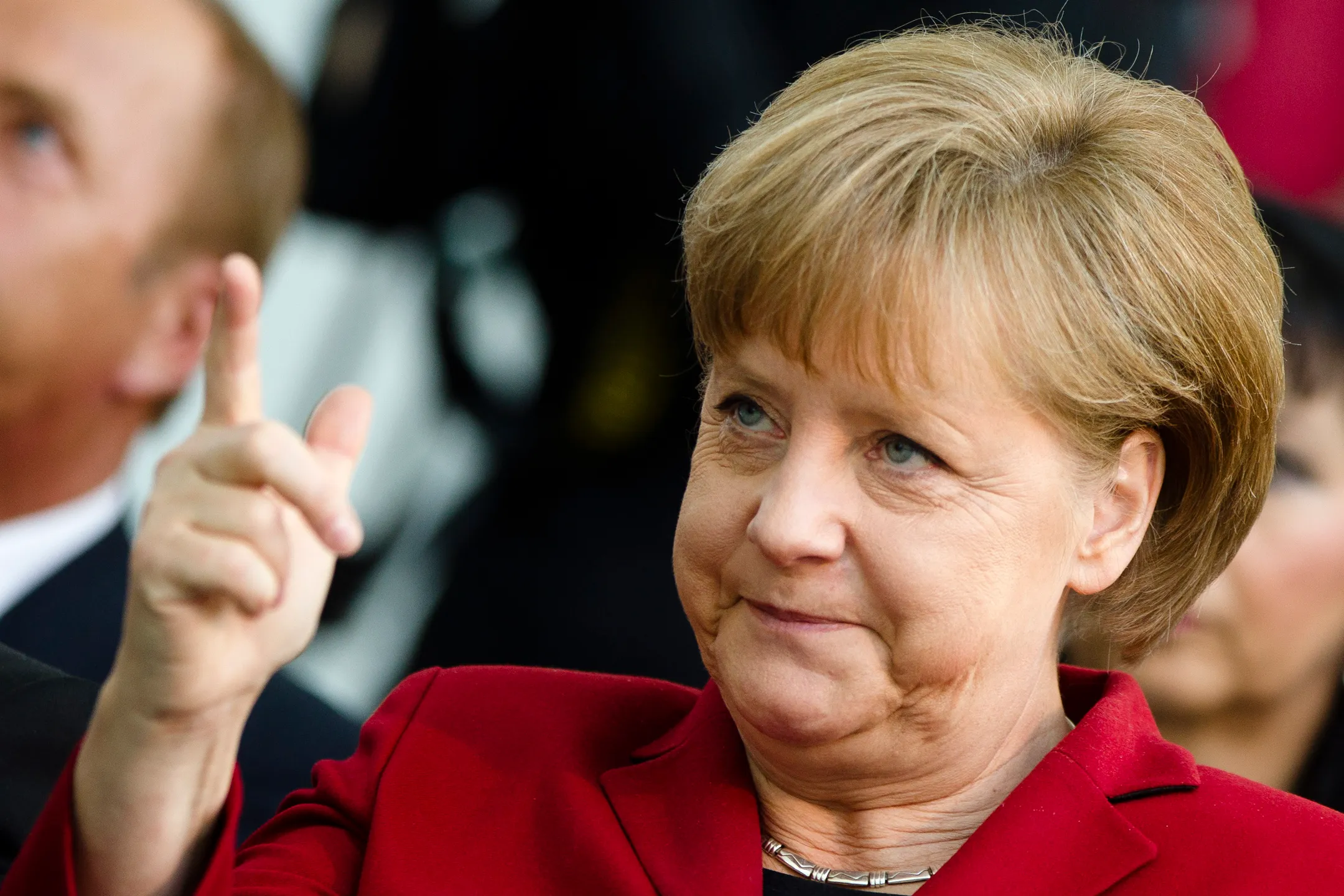 Forbes составил список влиятельных женщин - Image Kapital.kz