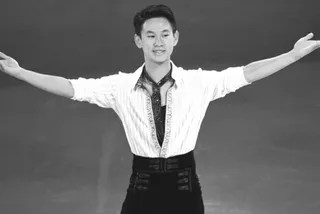 Капитал - Скончался известный фигурист Денис Тен