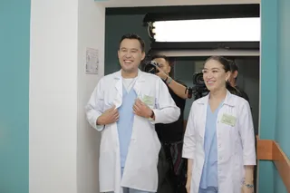 Капитал - Сериал из франшизы: «Женский доктор» стал «Абзал жан»