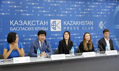 Фото: акимат Алматы