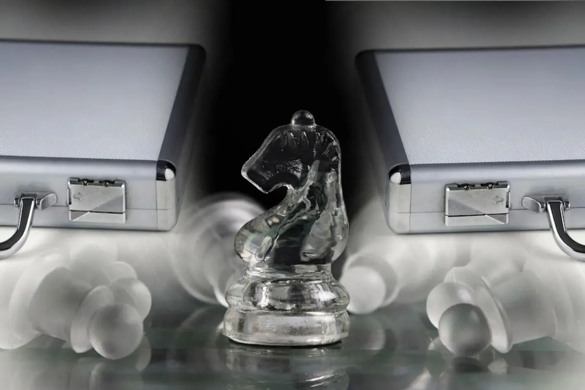 Капитал - Итоги января: ключевые кадровые перестановки