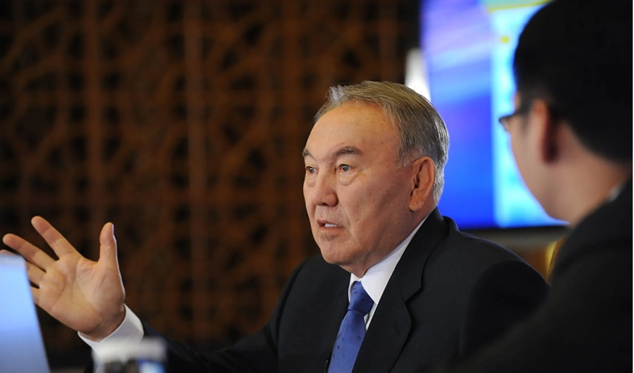 Назарбаев отметил схожесть культур РК и Китая - Image Kapital.kz