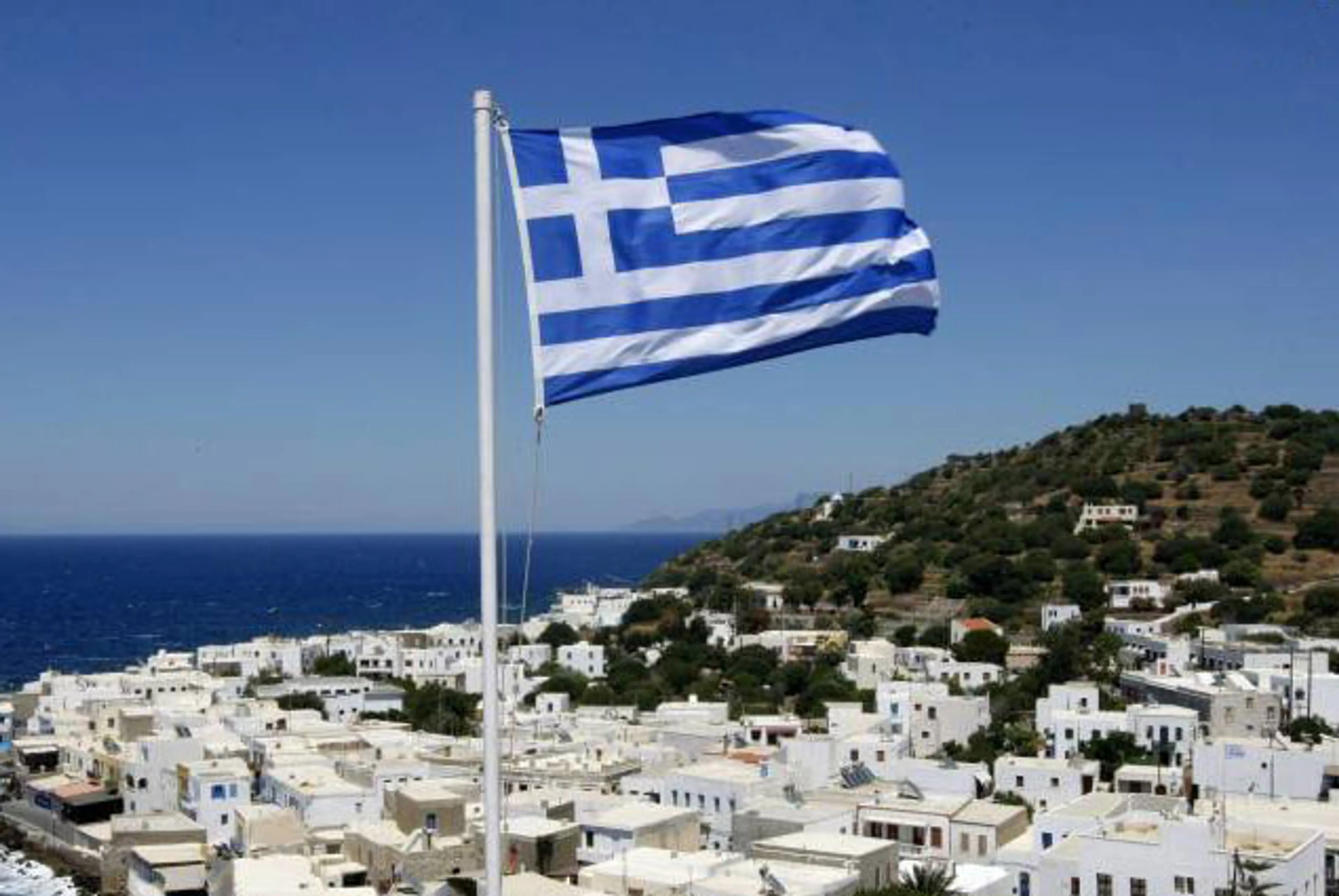 Капитал - Греция готовит планы возврата к драхме