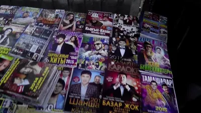 Выявлен цех по производству контрафактных DVD-дисков