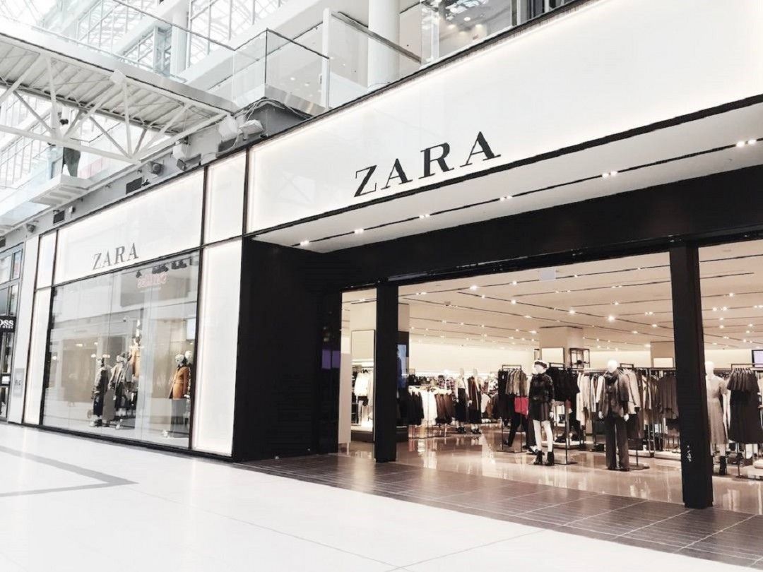 Zara: все началось с 20 евро   778558 - Kapital.kz 