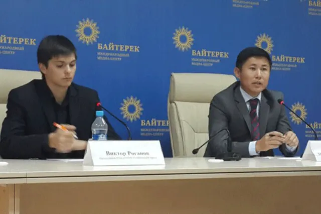 Лучшие молодежные сайты отберут в Астане