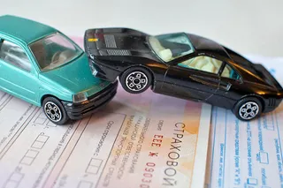 Капитал - Интересы пострадавших от аварий может обеспечить присуждение промежуточных платежей