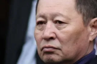 Капитал - Суд вынес приговор экс-главе КНБ Нартаю Дутбаеву