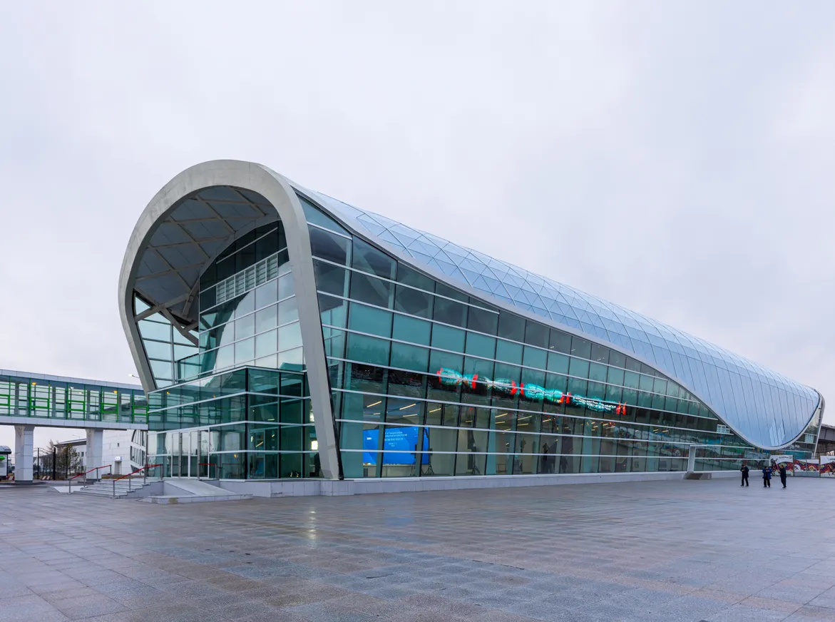 По LRT Астаны запустят беспилотные поезда - фото kapital.kz