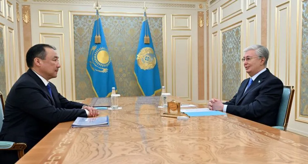 Фото: Акорда