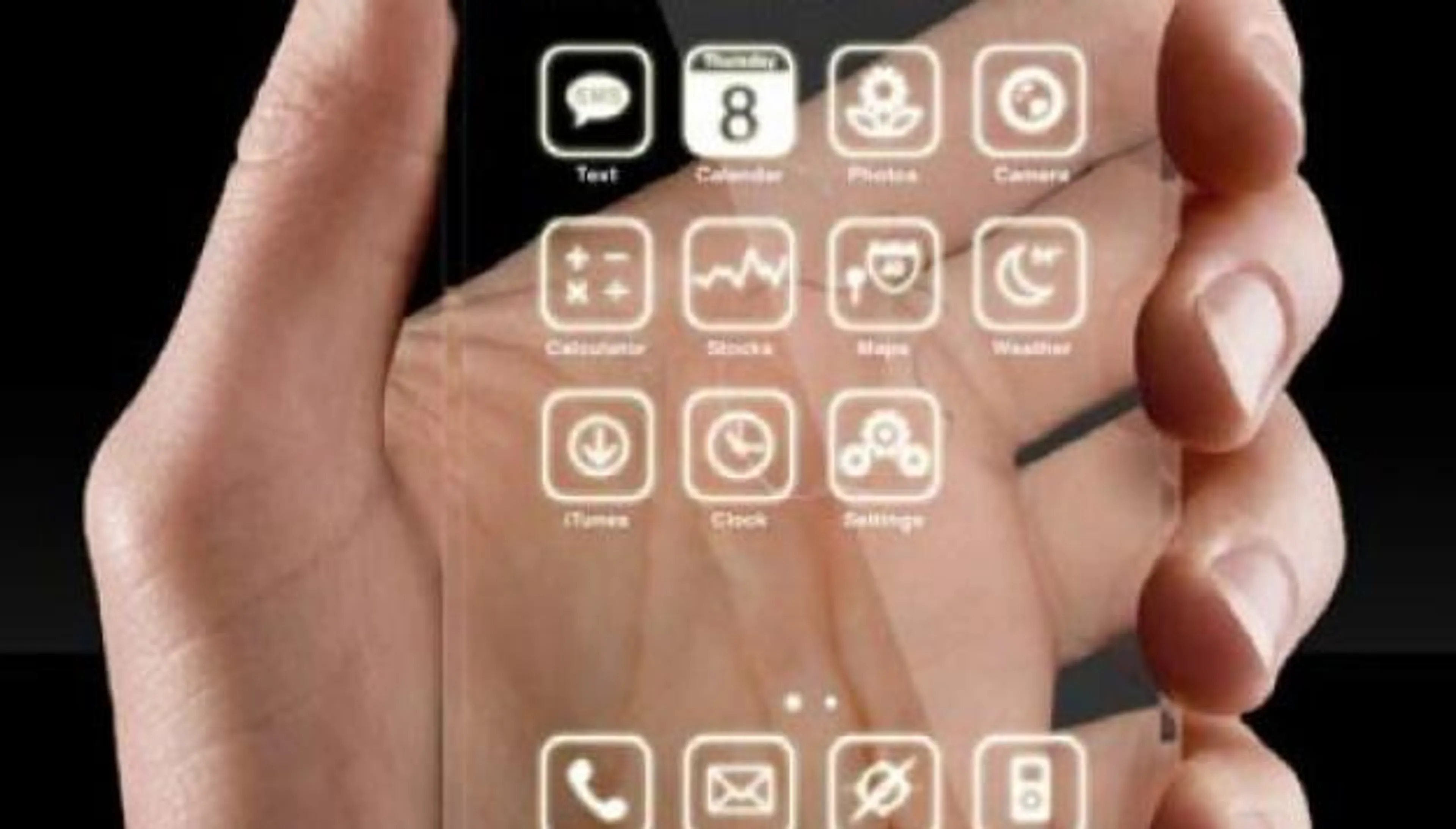 Капитал - Apple может показать новый iPhone на презентации для СМИ