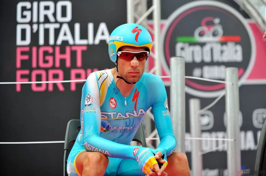 Капитал - Нибали примет участие в «Тиррено - Адриатико»