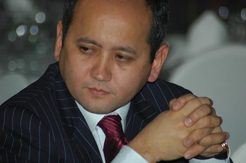 Капитал - Казахстану надо договариваться с Украиной об экстрадиции Аблязова