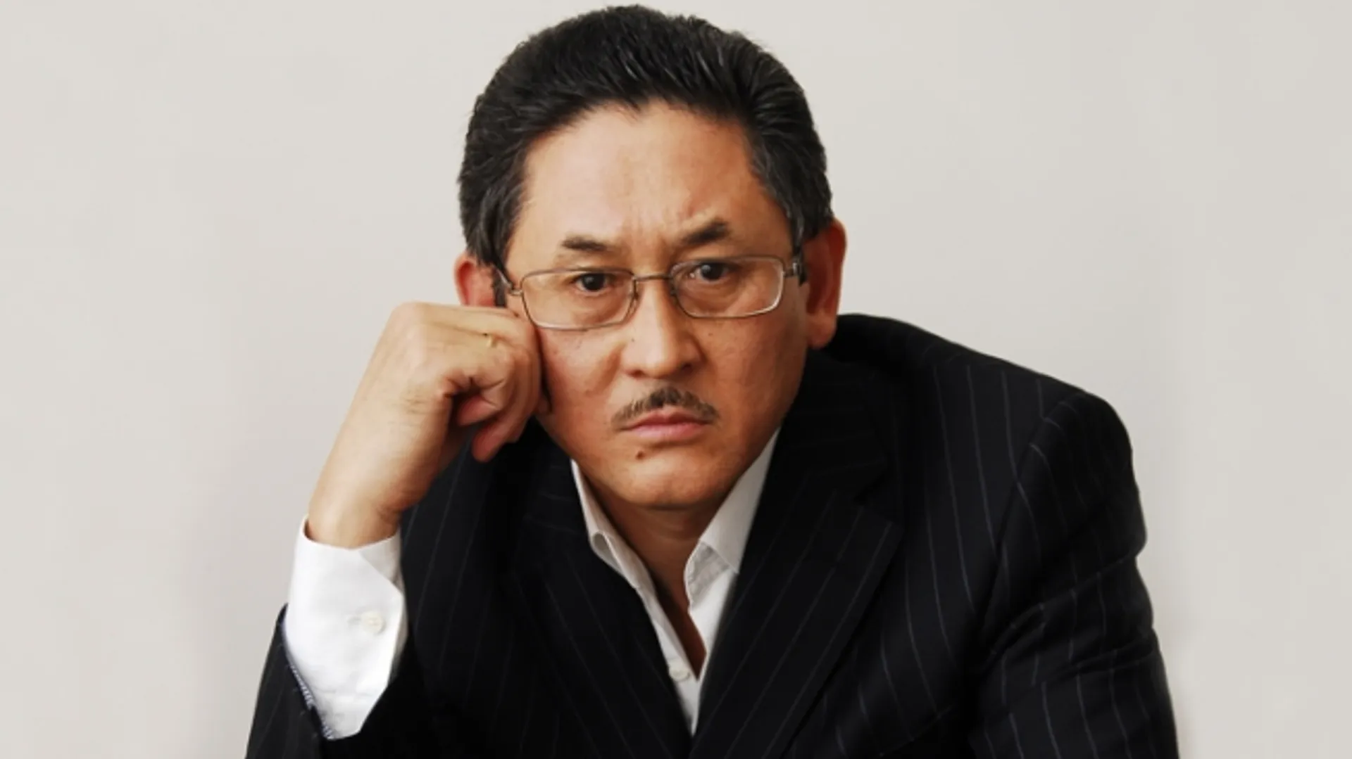 Капитал - Бигельды Габдуллин уходит из журналистики