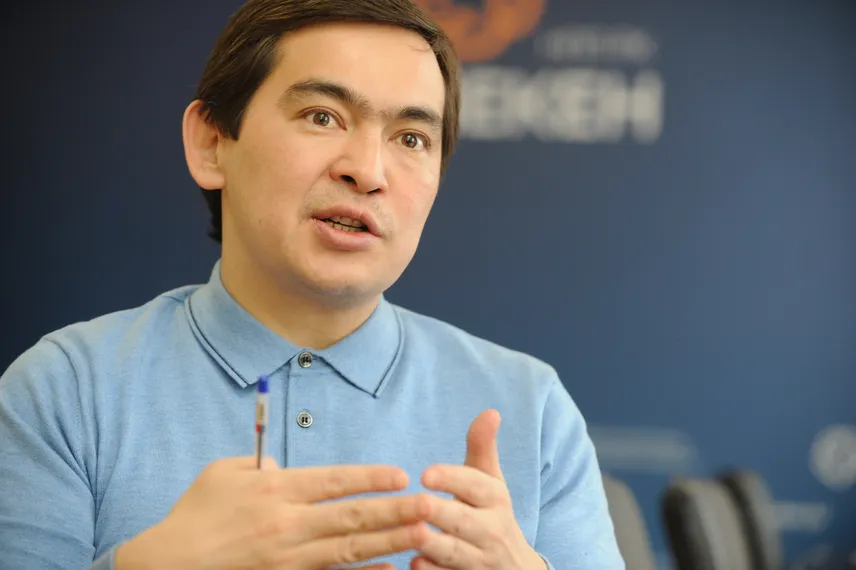 Капитал - Налоговой системе предстоит развиваться поэтапно