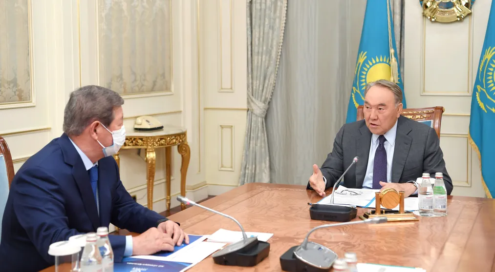 Капитал - «Самрук-Казына» выделит деньги на строительство двух медцентров