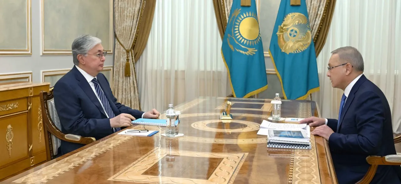 Работы по запуску Аксуского сахарного завода близки к завершению