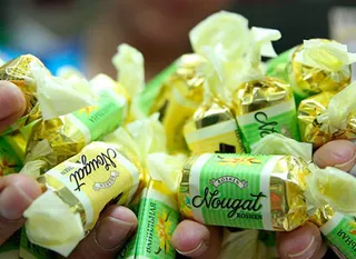 Капитал - Кыргызстан начал проверку конфет Roshen