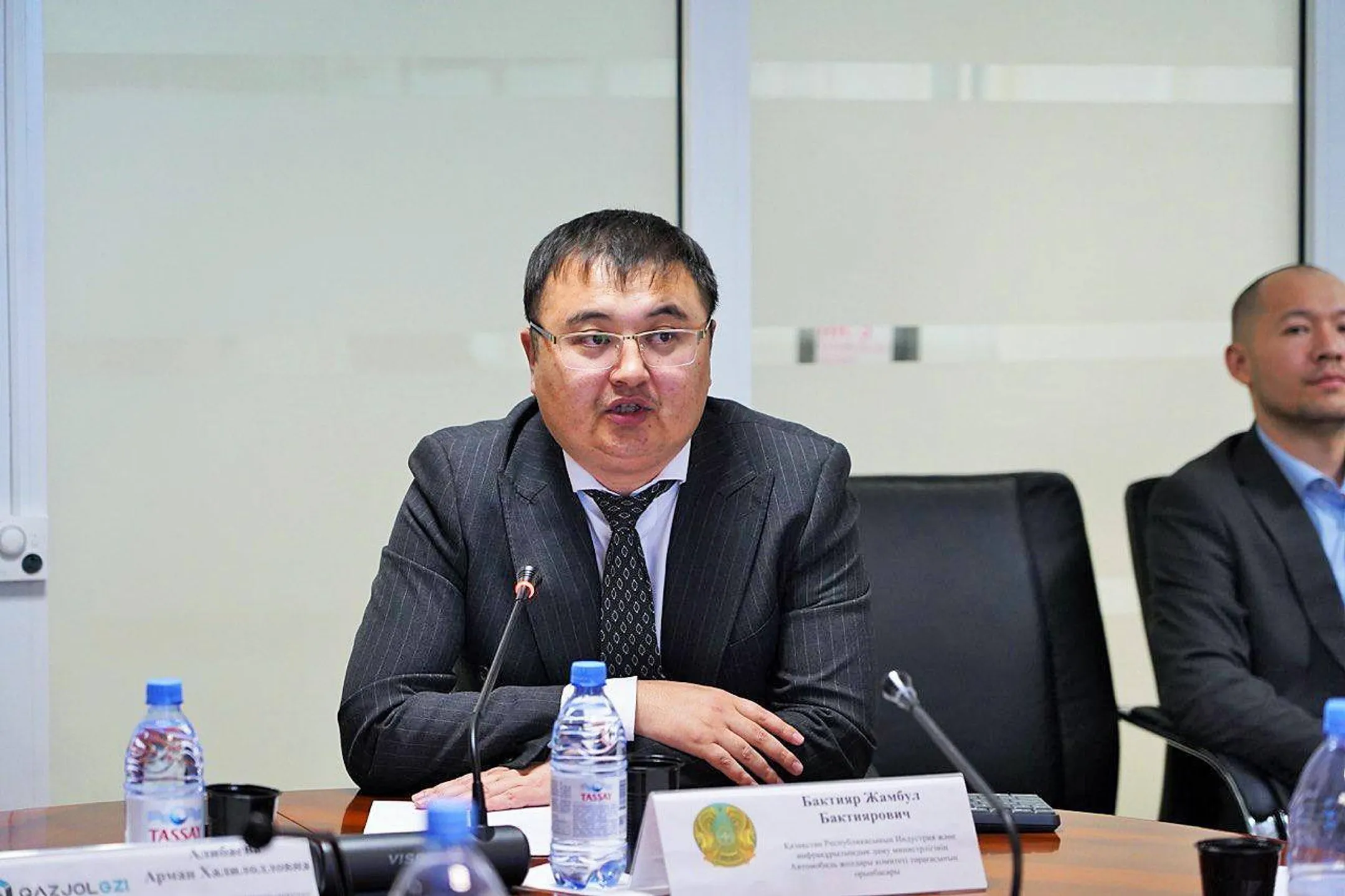 Условия контрактов FIDIC будут внедрять на всех дорожных проектах в РК - Image Kapital.kz