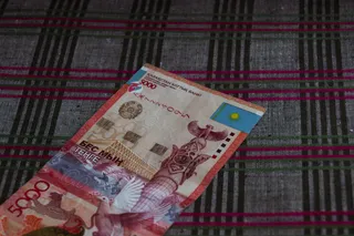 Фото: Валерия Змейкова