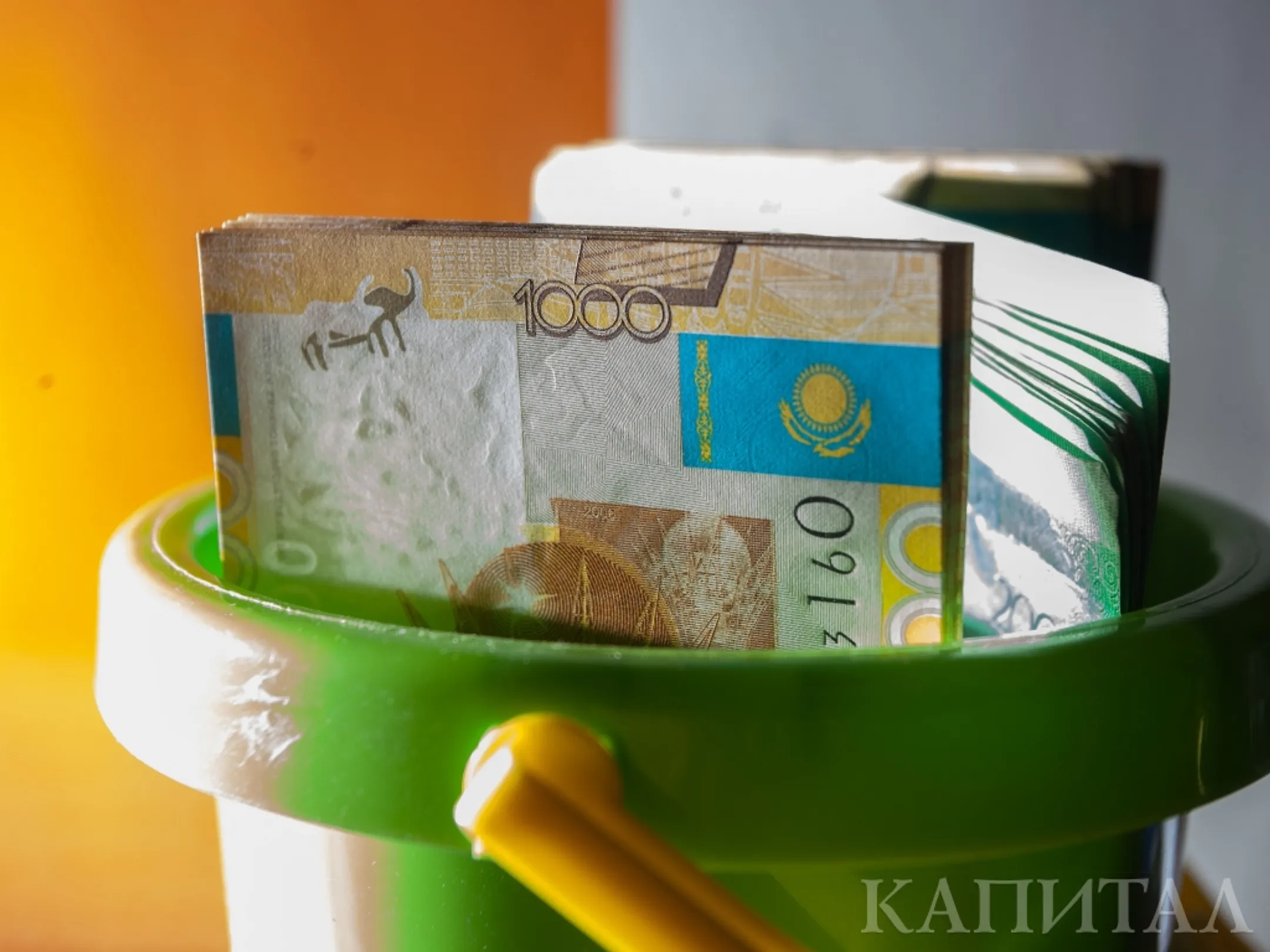 Банки уступают МФО по качеству ссудного портфеля - Image Kapital.kz