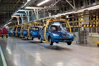 Капитал - Zaz Chance бестселлер костанайского производства