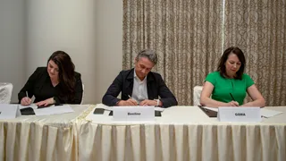 Капитал - Beeline Казахстан и QazCode будут сотрудничать с GSMA и Суперкомпьютерным центром Барселоны