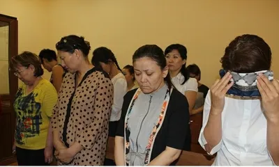 В Актау вынесли приговор бухгалтерам университета имени Есенова