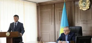 Капитал - В Актобе уволены ответственные за качество дорог чиновники