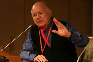 Капитал - Политика ФРС США зашла в тупик