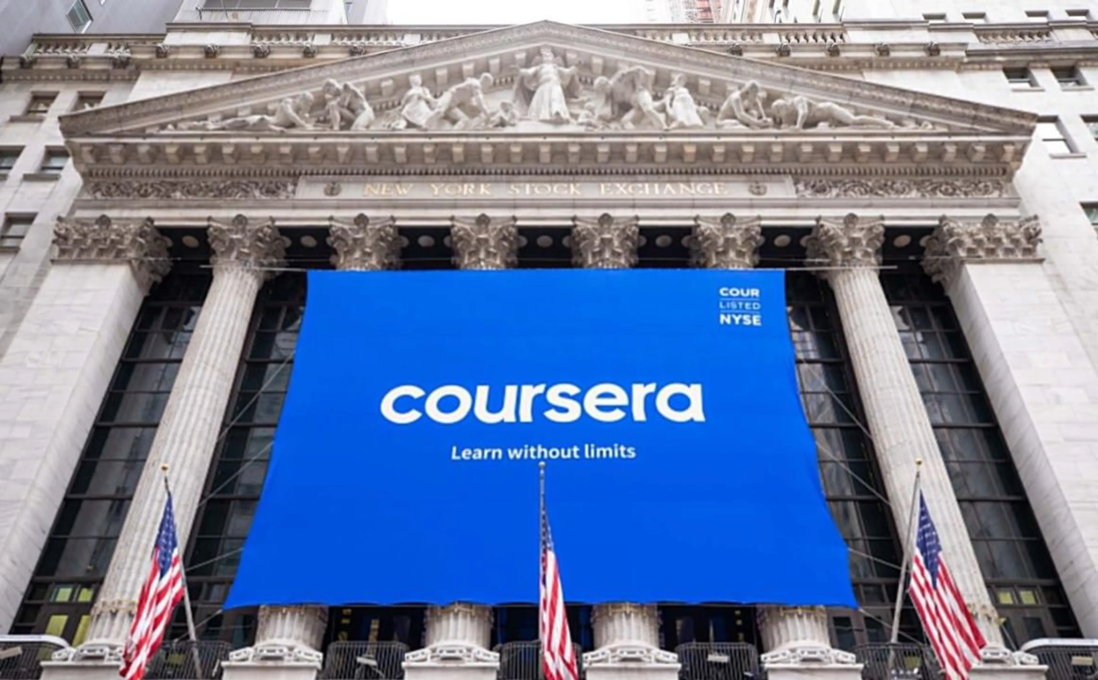 Капитал - Казахстан занял 37 место в глобальном рейтинге навыков Coursera 