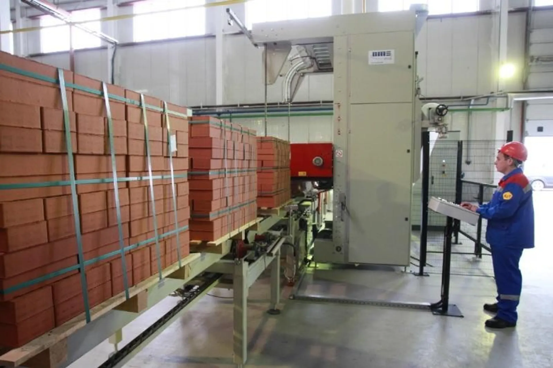 Капитал - РК будет поставлять стройматериалы в Туркменистан